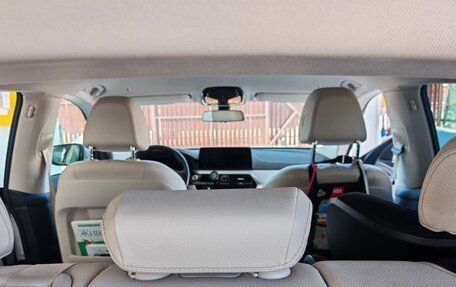 BMW 6 серия, 2021 год, 4 790 000 рублей, 18 фотография