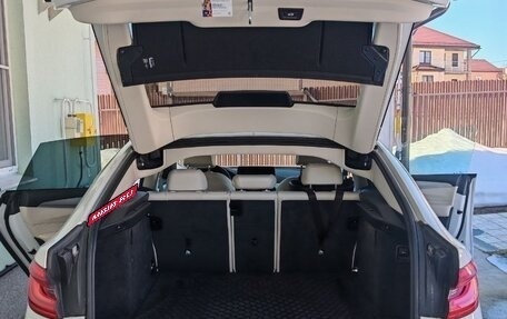 BMW 6 серия, 2021 год, 4 790 000 рублей, 19 фотография