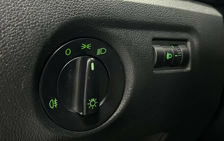 Skoda Fabia II, 2012 год, 490 000 рублей, 8 фотография