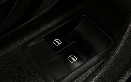 Skoda Fabia II, 2012 год, 490 000 рублей, 7 фотография