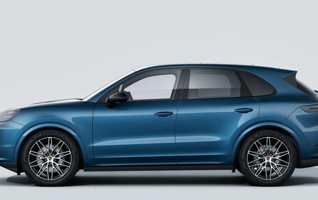 Porsche Cayenne III, 2025 год, 20 300 000 рублей, 2 фотография