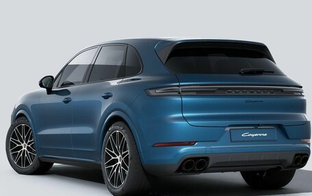 Porsche Cayenne III, 2025 год, 20 300 000 рублей, 3 фотография