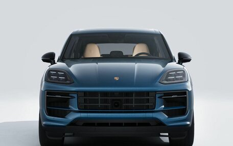 Porsche Cayenne III, 2025 год, 20 300 000 рублей, 5 фотография