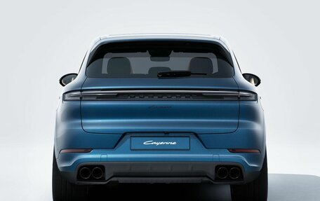 Porsche Cayenne III, 2025 год, 20 300 000 рублей, 6 фотография