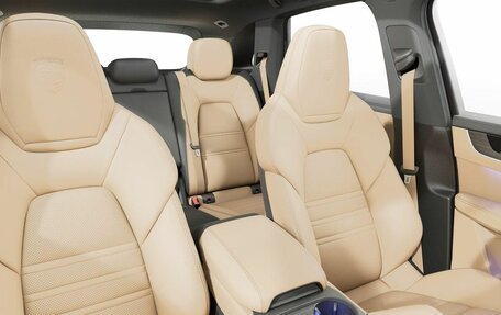 Porsche Cayenne III, 2025 год, 20 300 000 рублей, 7 фотография