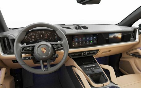Porsche Cayenne III, 2025 год, 20 300 000 рублей, 9 фотография