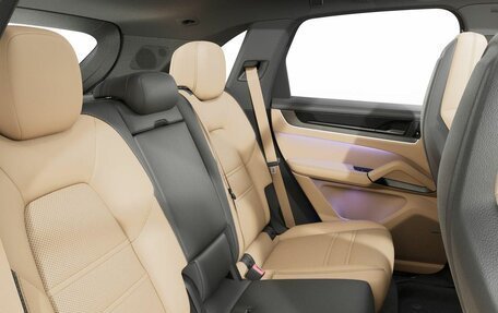 Porsche Cayenne III, 2025 год, 20 300 000 рублей, 8 фотография