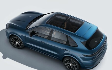 Porsche Cayenne III, 2025 год, 20 300 000 рублей, 4 фотография