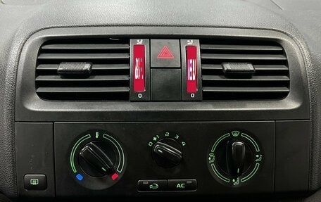 Skoda Fabia II, 2012 год, 490 000 рублей, 12 фотография