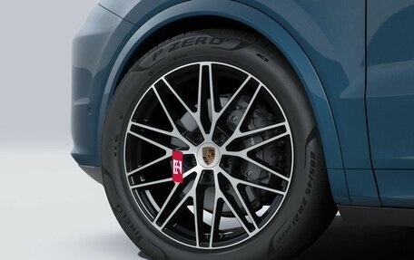 Porsche Cayenne III, 2025 год, 20 300 000 рублей, 10 фотография