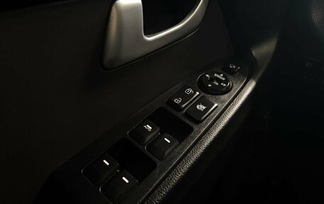 KIA Sportage III, 2013 год, 1 150 000 рублей, 13 фотография