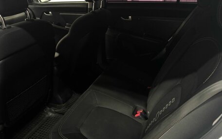 KIA Sportage III, 2013 год, 1 150 000 рублей, 19 фотография