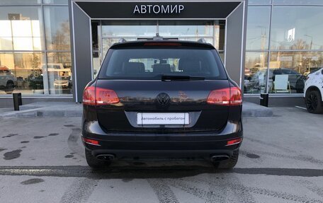 Volkswagen Touareg III, 2012 год, 1 480 000 рублей, 6 фотография