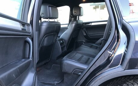 Volkswagen Touareg III, 2012 год, 1 480 000 рублей, 11 фотография