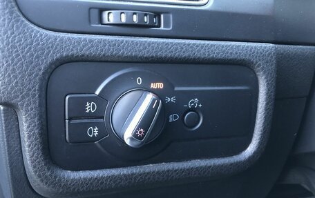 Volkswagen Touareg III, 2012 год, 1 480 000 рублей, 14 фотография