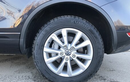 Volkswagen Touareg III, 2012 год, 1 480 000 рублей, 16 фотография