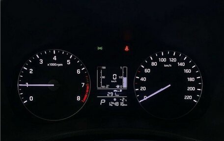 Hyundai Creta I рестайлинг, 2020 год, 1 679 000 рублей, 13 фотография