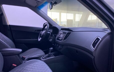 Hyundai Creta I рестайлинг, 2020 год, 1 679 000 рублей, 11 фотография