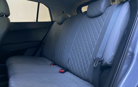 Hyundai Creta I рестайлинг, 2020 год, 1 679 000 рублей, 12 фотография