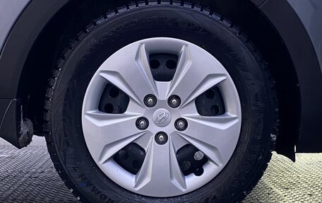 Hyundai Creta I рестайлинг, 2020 год, 1 679 000 рублей, 18 фотография