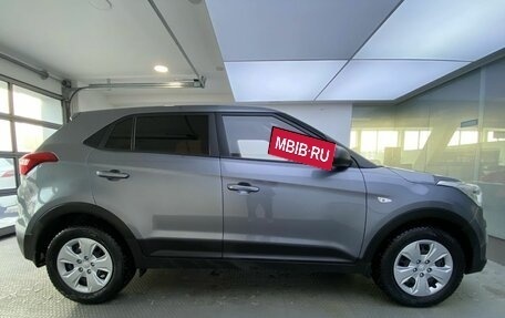 Hyundai Creta I рестайлинг, 2020 год, 1 679 000 рублей, 4 фотография