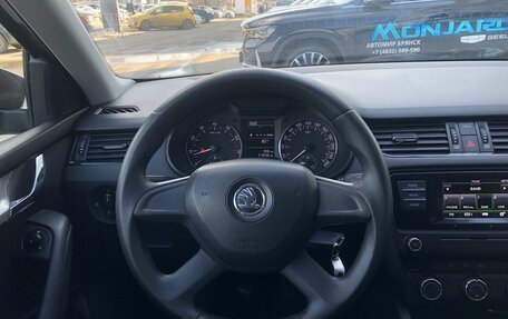 Skoda Octavia, 2014 год, 1 089 500 рублей, 12 фотография