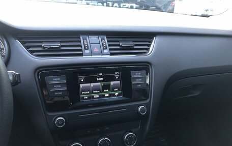 Skoda Octavia, 2014 год, 1 089 500 рублей, 15 фотография