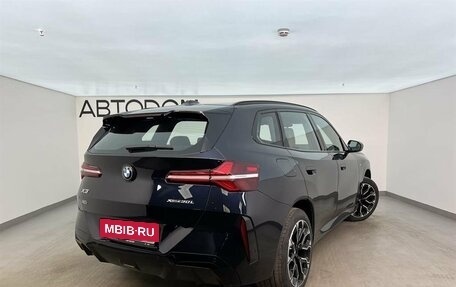 BMW X3, 2025 год, 7 720 000 рублей, 4 фотография