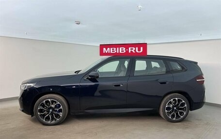 BMW X3, 2025 год, 7 720 000 рублей, 2 фотография