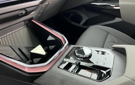 BMW X3, 2025 год, 7 720 000 рублей, 14 фотография