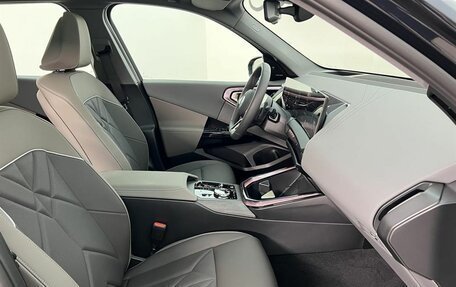 BMW X3, 2025 год, 7 720 000 рублей, 10 фотография