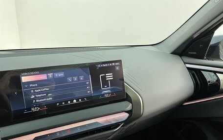 BMW X3, 2025 год, 7 720 000 рублей, 15 фотография