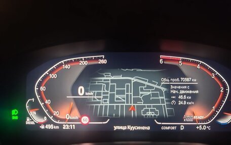 BMW 6 серия, 2021 год, 4 790 000 рублей, 9 фотография