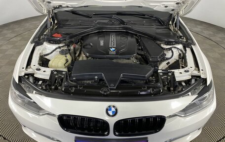 BMW 3 серия, 2012 год, 1 580 000 рублей, 4 фотография