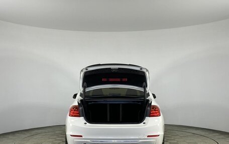 BMW 3 серия, 2012 год, 1 580 000 рублей, 9 фотография