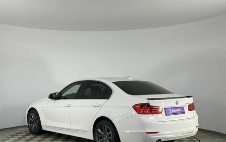 BMW 3 серия, 2012 год, 1 580 000 рублей, 7 фотография