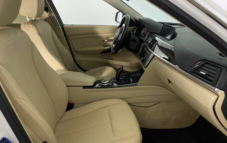 BMW 3 серия, 2012 год, 1 580 000 рублей, 13 фотография