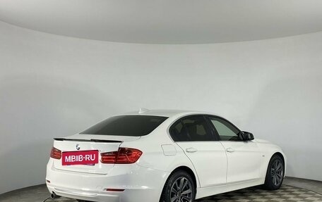 BMW 3 серия, 2012 год, 1 580 000 рублей, 6 фотография