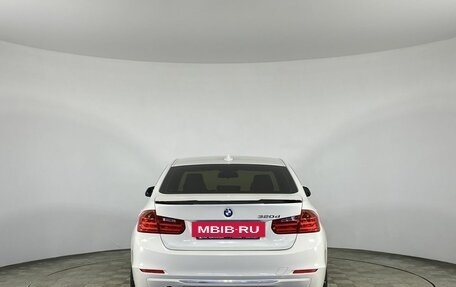 BMW 3 серия, 2012 год, 1 580 000 рублей, 8 фотография