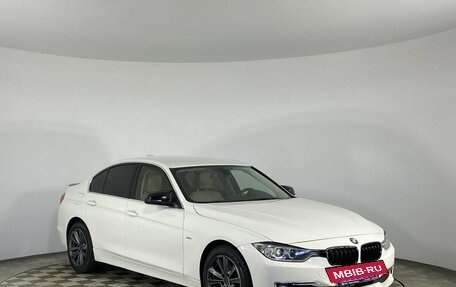 BMW 3 серия, 2012 год, 1 580 000 рублей, 2 фотография