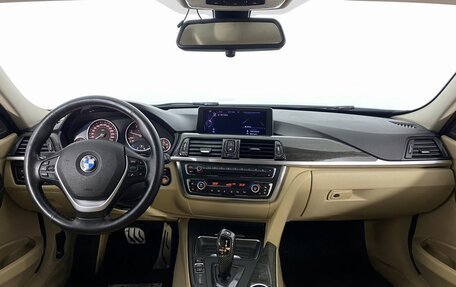 BMW 3 серия, 2012 год, 1 580 000 рублей, 16 фотография