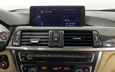 BMW 3 серия, 2012 год, 1 580 000 рублей, 18 фотография