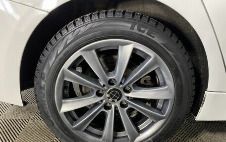 BMW 3 серия, 2012 год, 1 580 000 рублей, 20 фотография