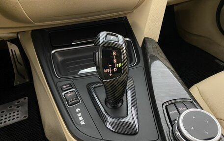 BMW 3 серия, 2012 год, 1 580 000 рублей, 17 фотография