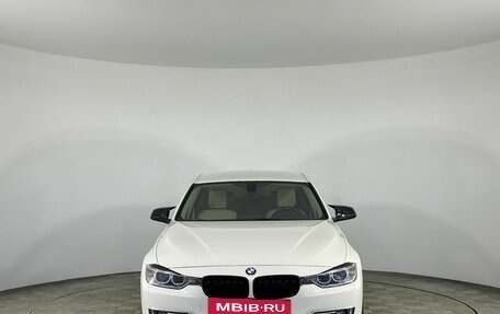 BMW 3 серия, 2012 год, 1 580 000 рублей, 3 фотография