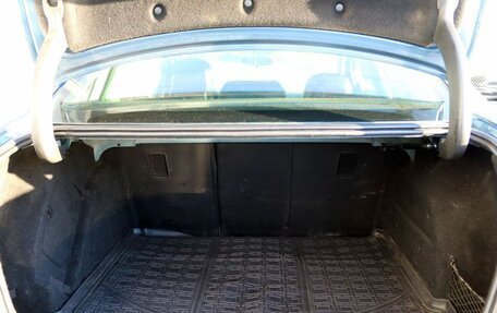 Opel Astra J, 2013 год, 599 000 рублей, 11 фотография