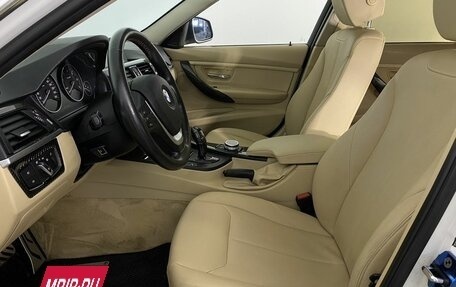 BMW 3 серия, 2012 год, 1 580 000 рублей, 12 фотография