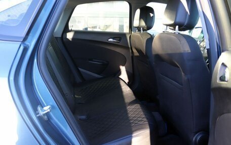 Opel Astra J, 2013 год, 599 000 рублей, 12 фотография