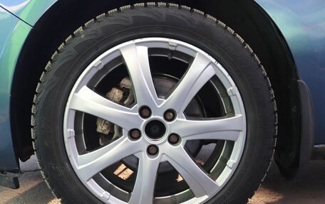 Opel Astra J, 2013 год, 599 000 рублей, 10 фотография