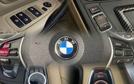 BMW 3 серия, 2012 год, 1 580 000 рублей, 19 фотография